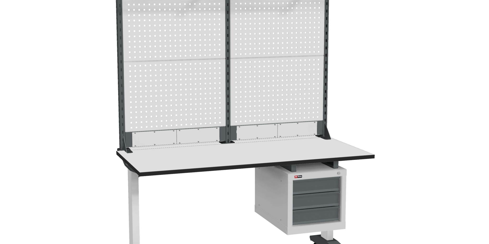 Купить СР-150-01-ESD Пл.-Э3-с тумбой в Ростове-на-Дону на сайте ДиКом