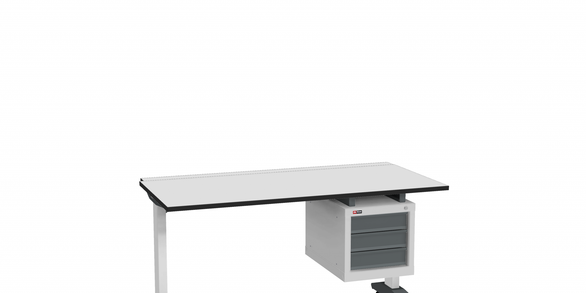 Купить СР-150-01-ESD Пл.-с тумбой в Кирове на сайте ДиКом