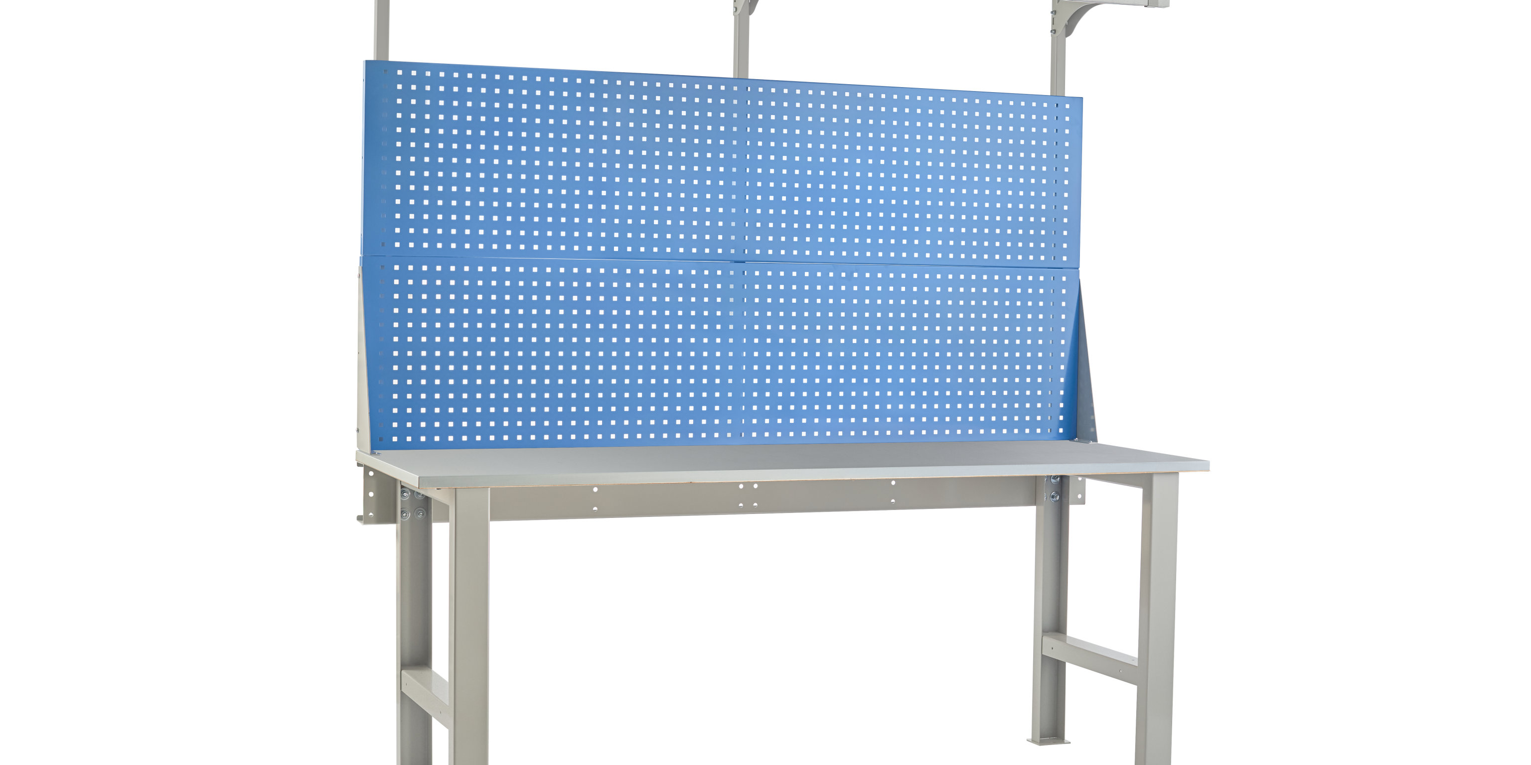 Купить Верстак ДиКом ВЛ-200-ЦФ-01+Э3 в Санкт-Петербурге на сайте ДиКом