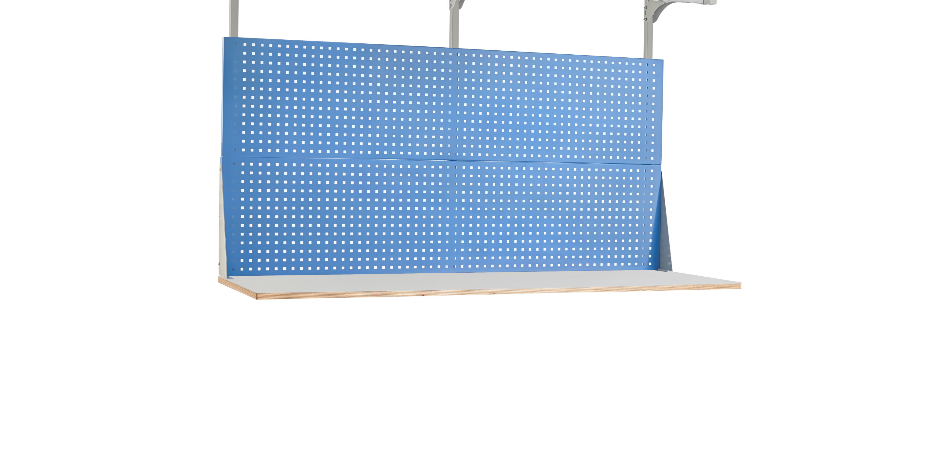 Купить Верстак ДиКом ВЛ-200-02-МФ+Э3 в Санкт-Петербурге на сайте ДиКом