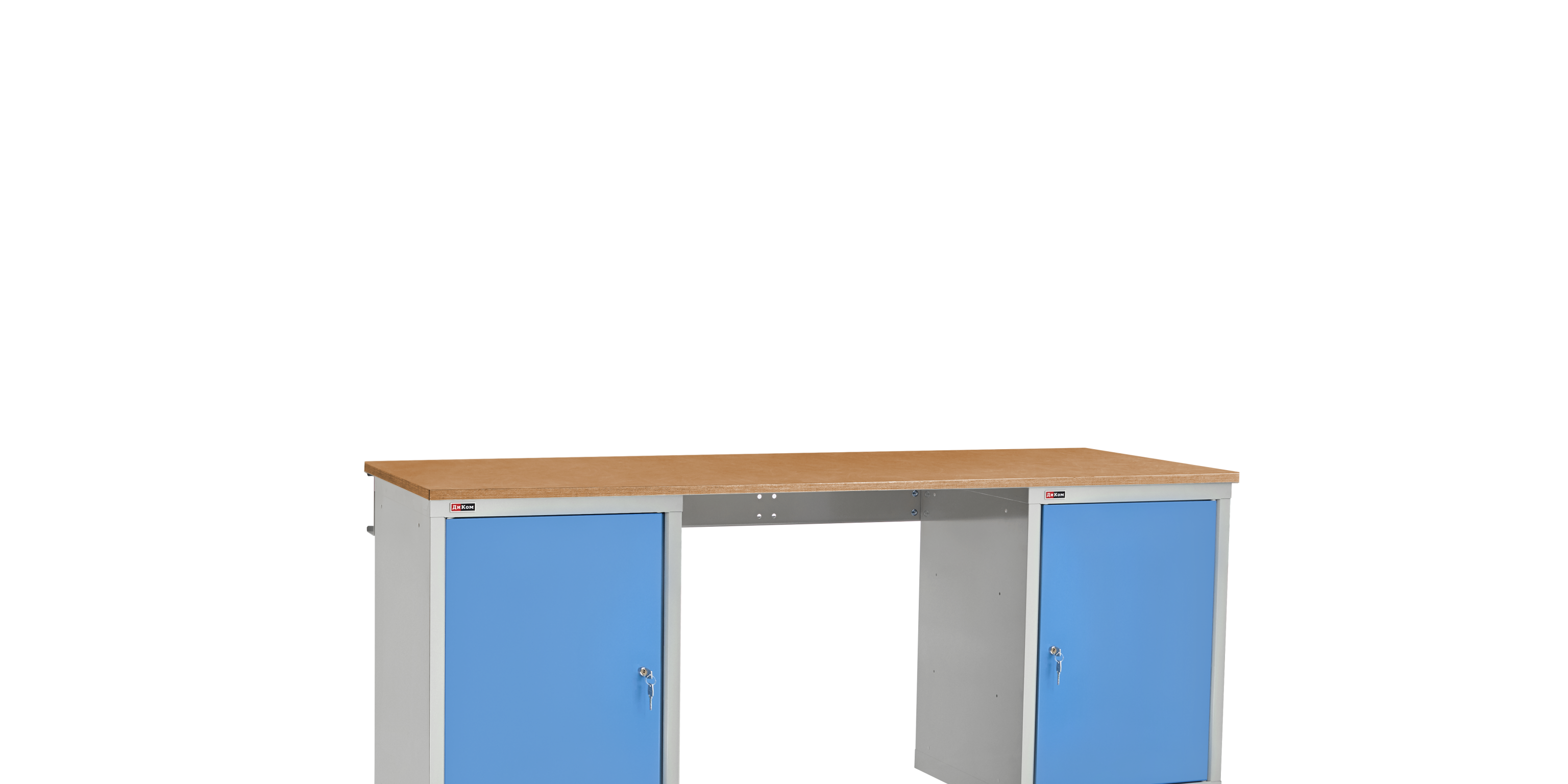 Купить Верстак ДиКом ВЛ-200-05-Ф в Санкт-Петербурге на сайте ДиКом