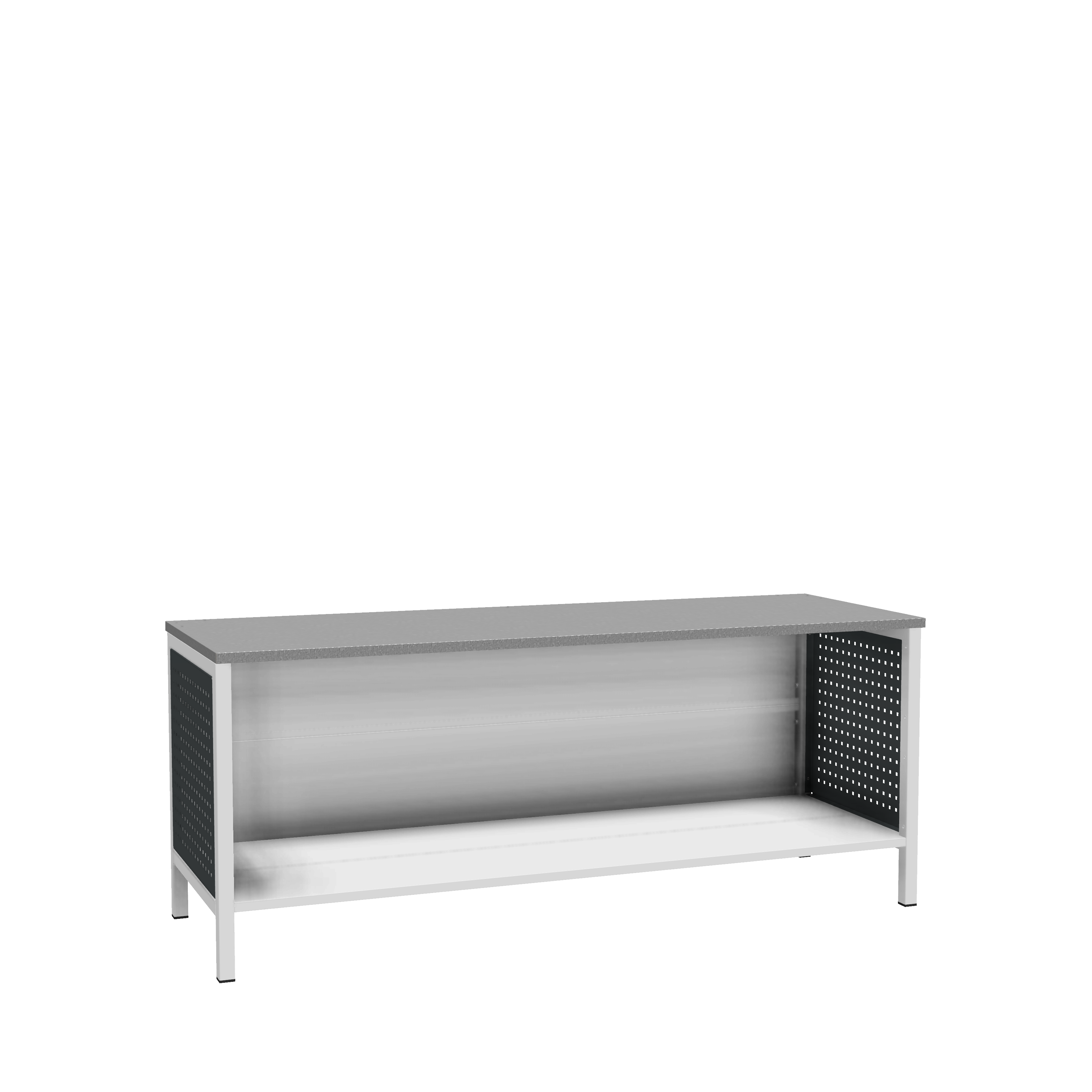 Купить Верстак ДиКом ВЛ-К-200-03 в Красноярске на сайте ДиКом