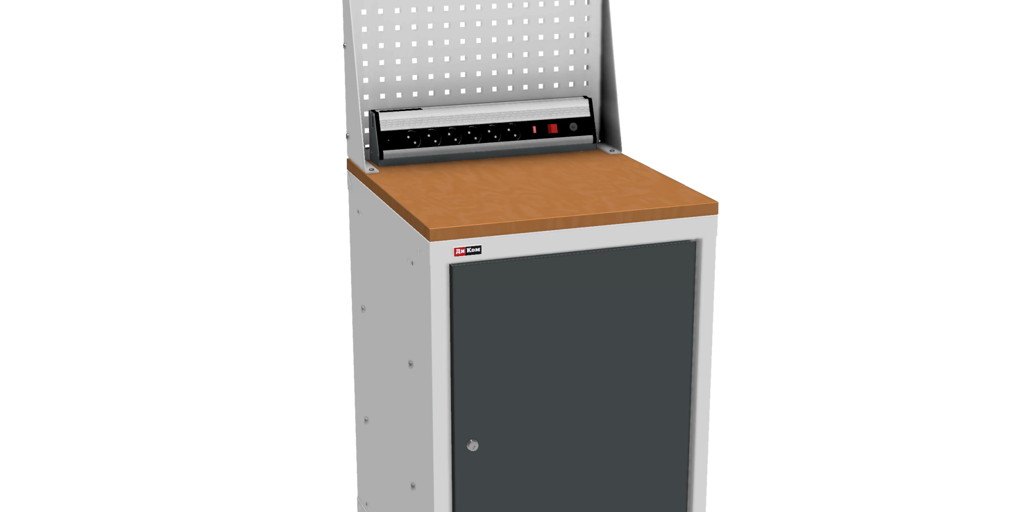 Купить Тумбу ВЛ-010-06 в Санкт-Петербурге на сайте ДиКом