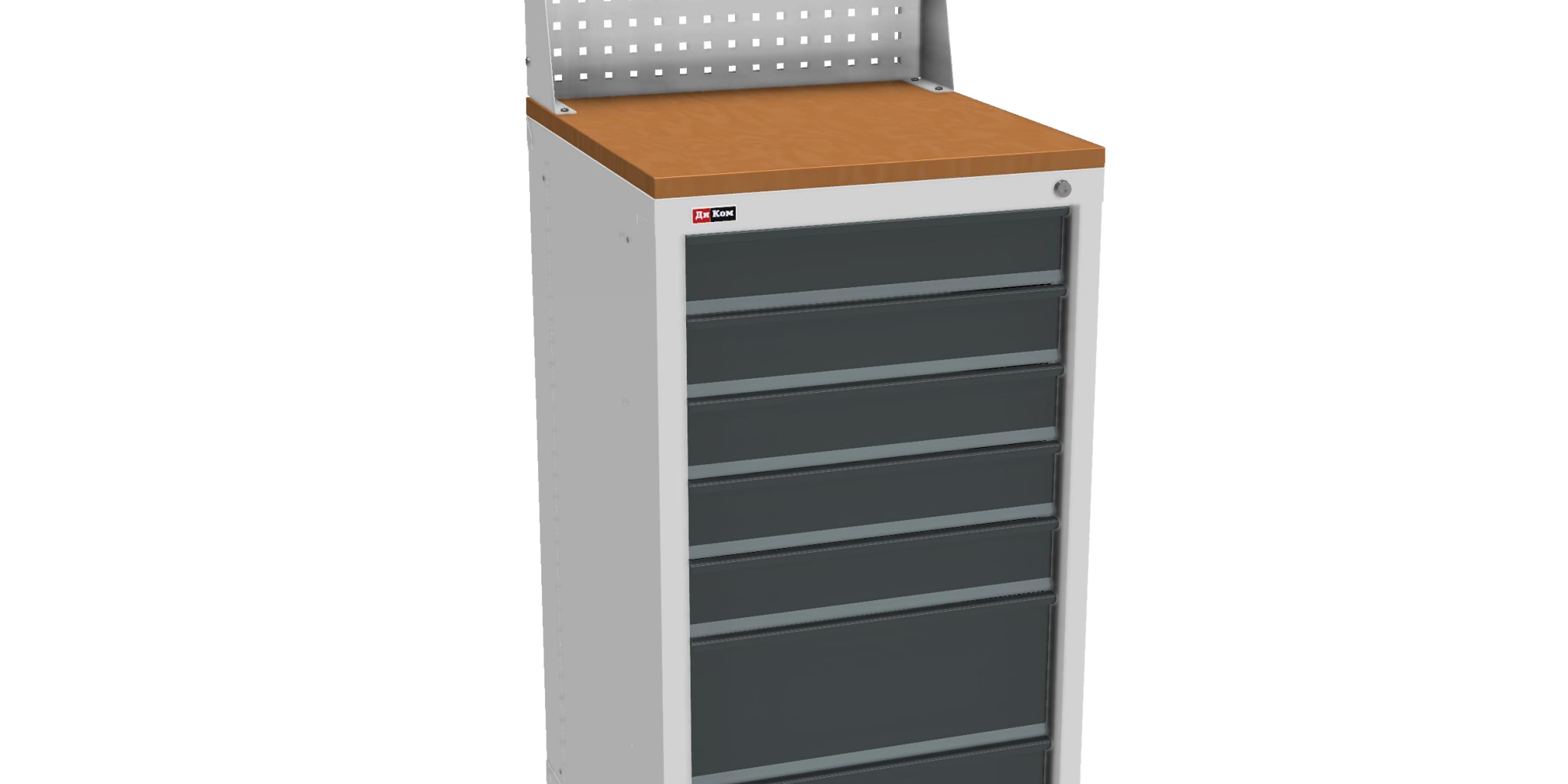 Купить Тумба ДиКом ВЛ-017-05 в Санкт-Петербурге на сайте ДиКом