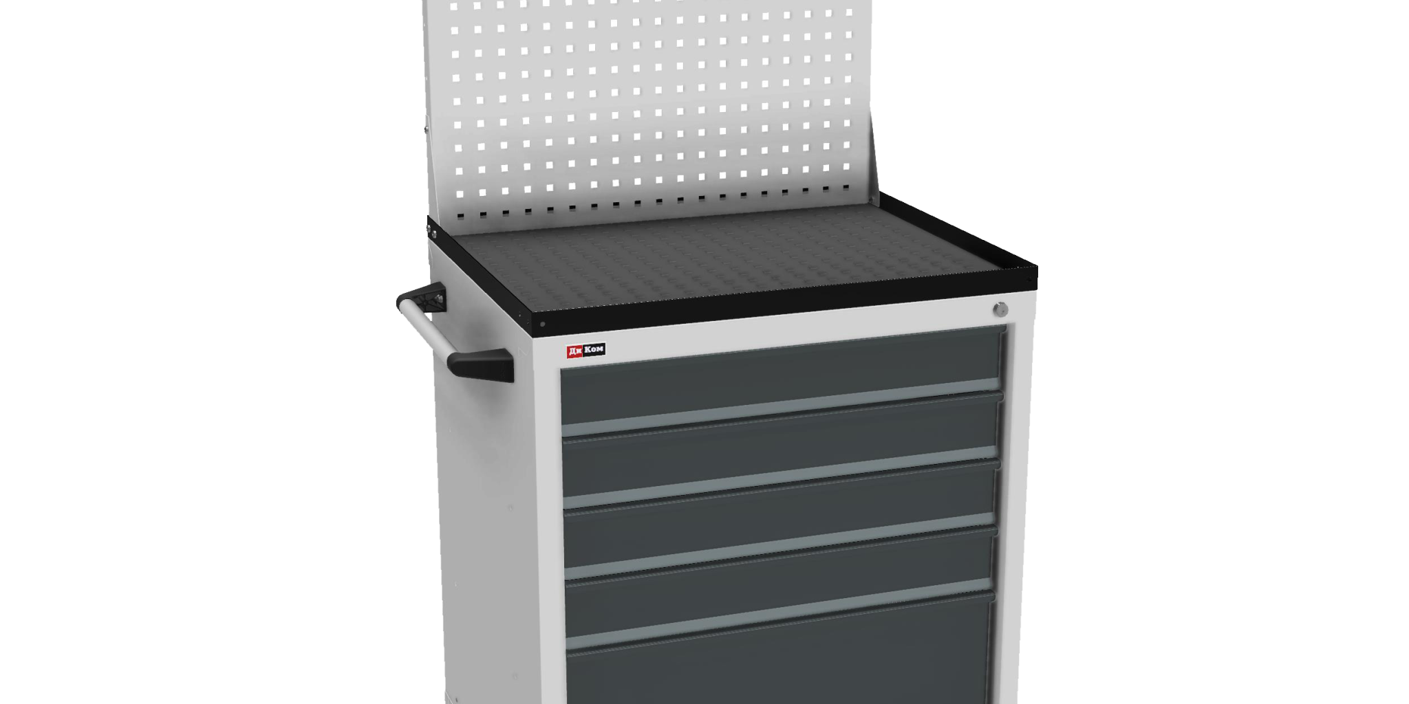 Купить Тумба ДиКом ВЛ-025-02 в Санкт-Петербурге на сайте ДиКом