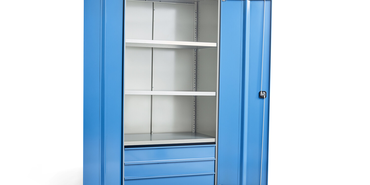 Купить Шкаф ДиКом ВЛ-052-06 в Санкт-Петербурге на сайте ДиКом