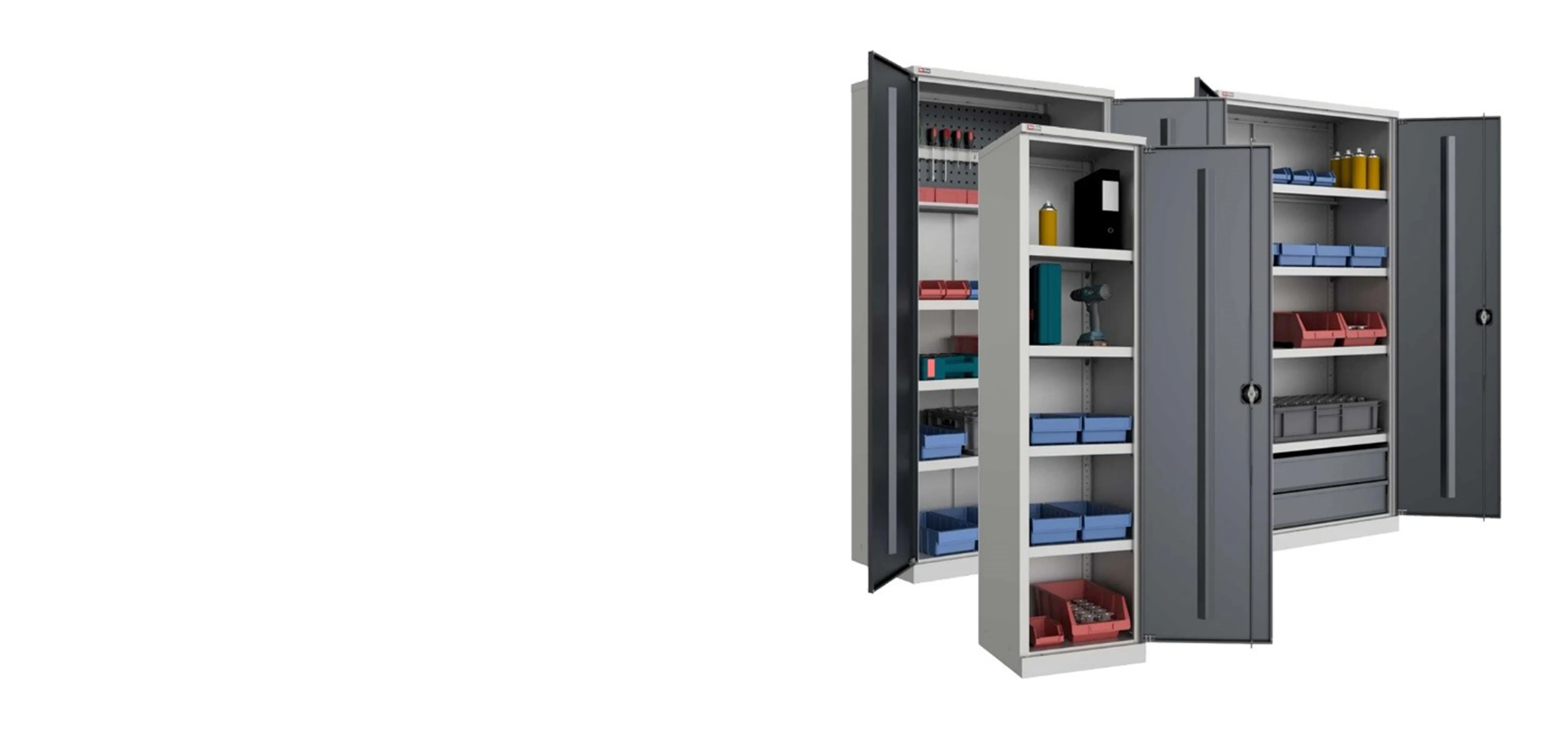 TS Шкаф Инструментальный