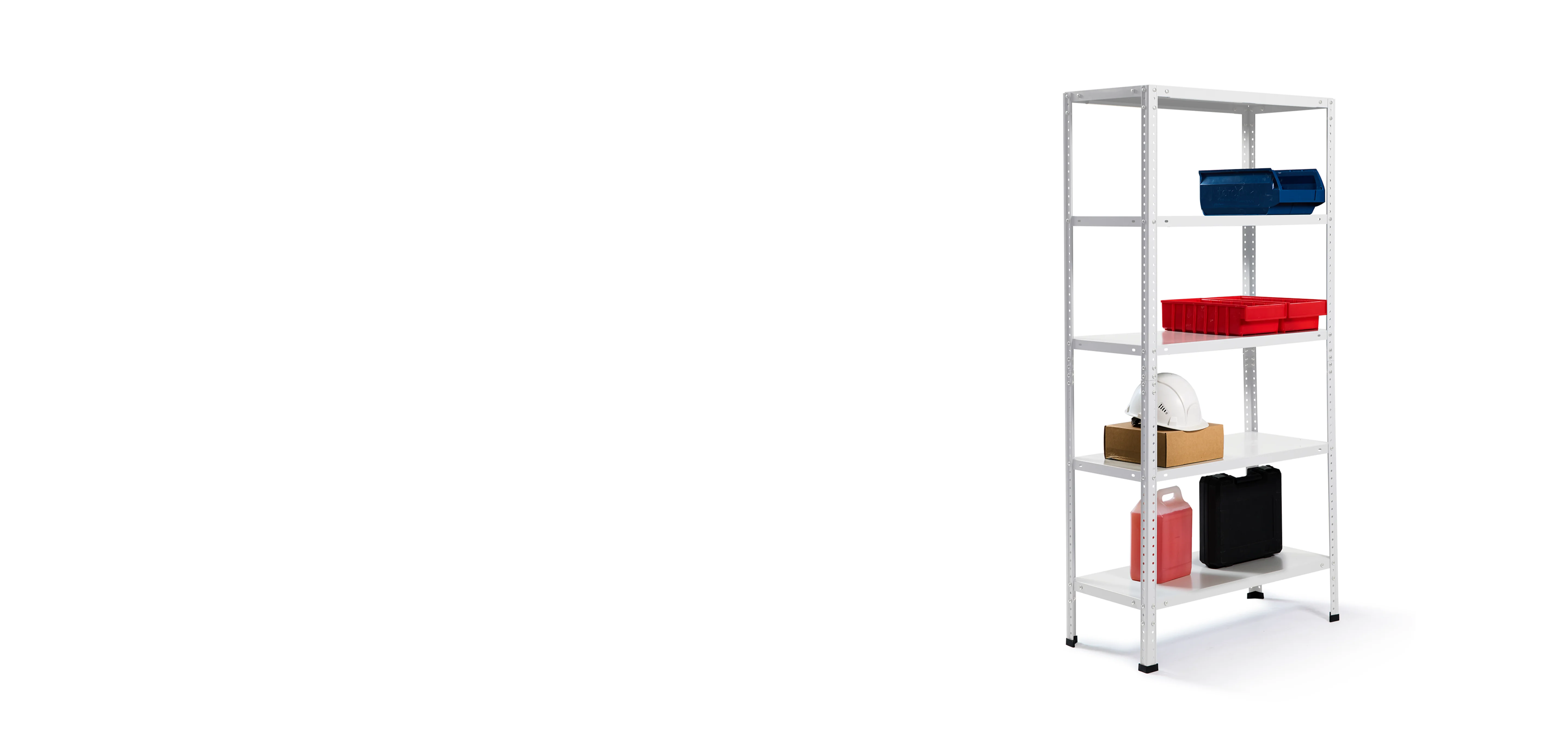 Стеллаж СТ-011К