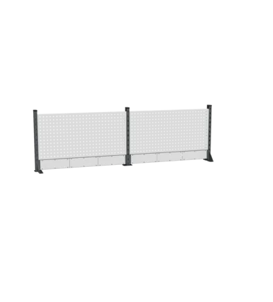 Экран ДиКом ВС-200-Э1 ESD