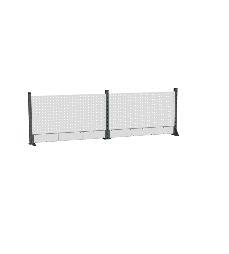 Экран ДиКом ВС-200-Э1 ESD