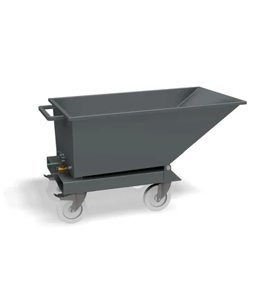 Контейнер для стружки (250 л)