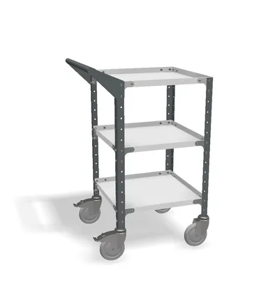 Тележка ДиКом ВЛТ-010 ESD