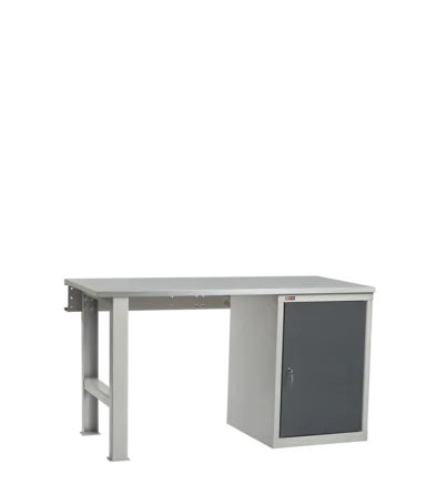 Верстак ДиКом ВЛ-150-ЦФ-03