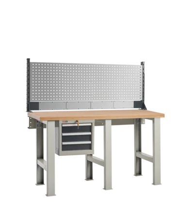 Верстак ДиКом ВС-150-Ф-02+Э4