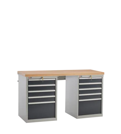 Верстак ДиКом ВС-150-Ф-06