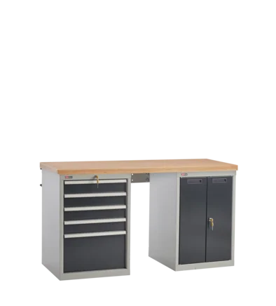 Верстак ДиКом ВС-150-Ф-07