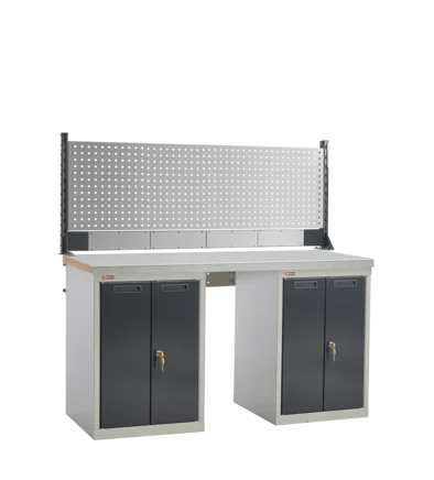 Верстак ДиКом ВС-150-ЦФ-05+Э4