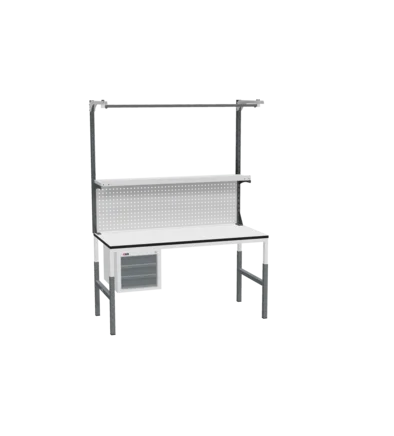 Стол монтажный ДиКом СР-М-150-03