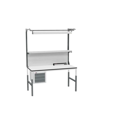 Стол монтажный ДиКом СР-М-150-05