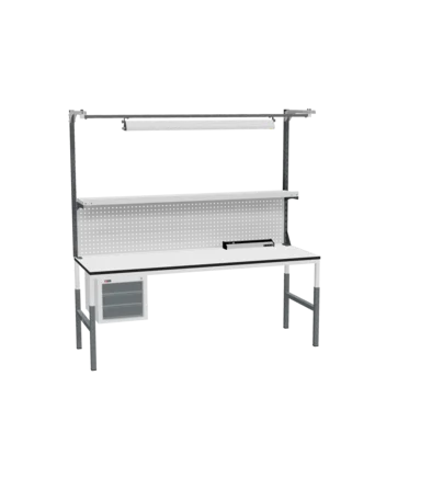 Стол монтажный ДиКом СР-М-200-05