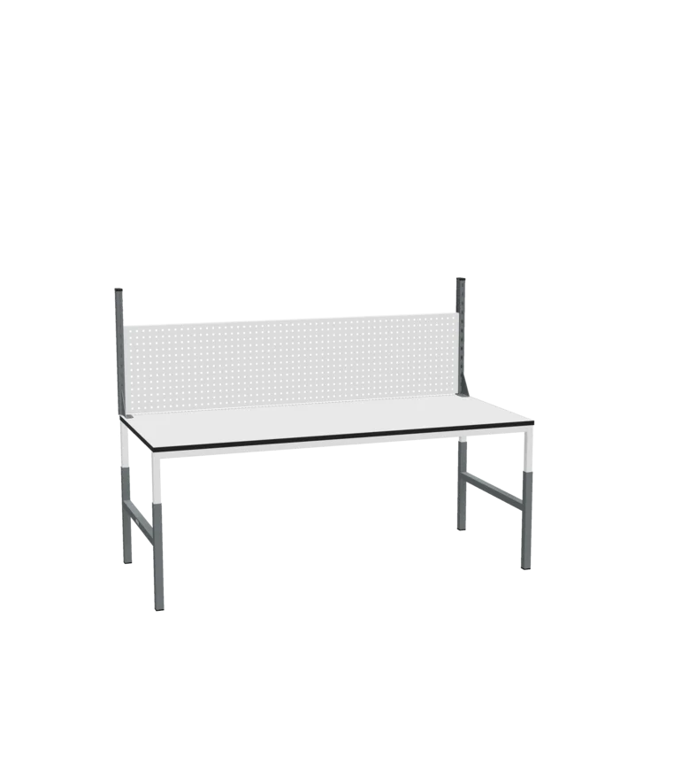 Стол монтажный ДиКом СР-М-200//90-02