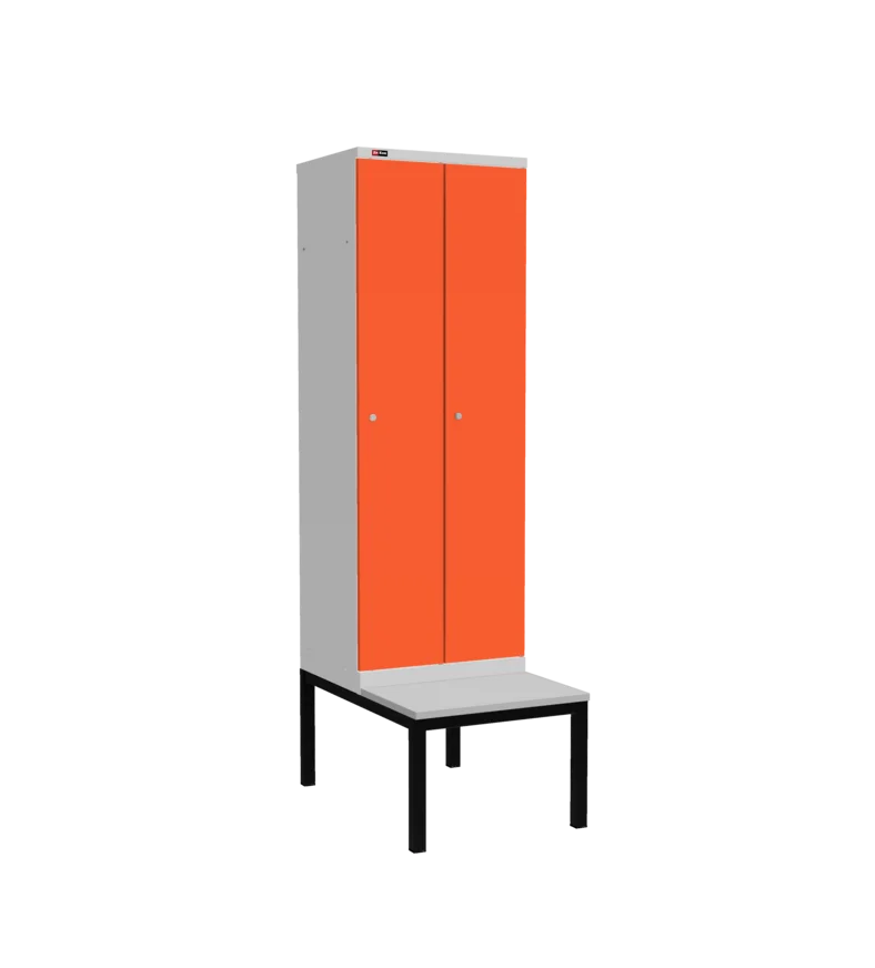 Шкаф ДиКом УНО-321