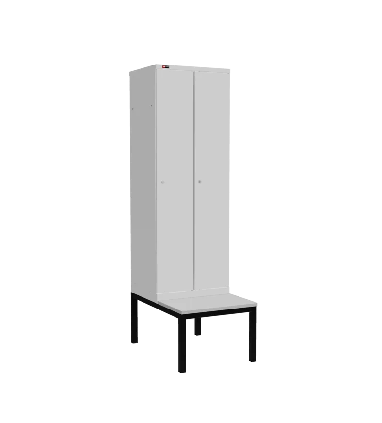 Шкаф ДиКом УНО-321