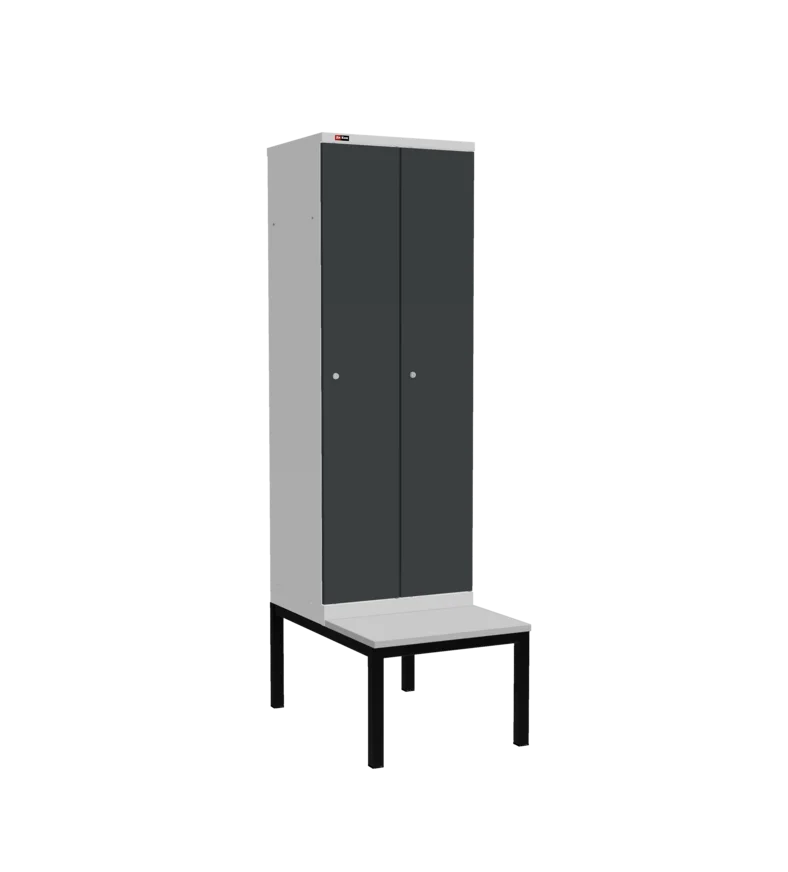 Шкаф ДиКом УНО-321