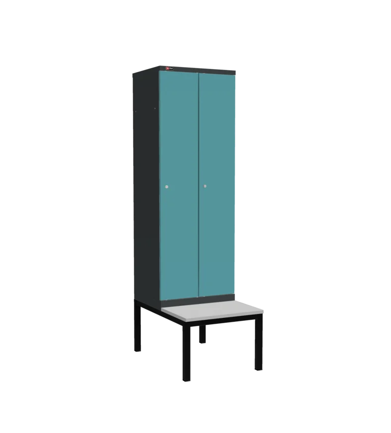 Шкаф ДиКом УНО-321