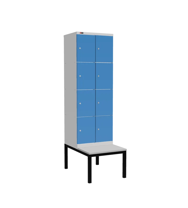 Шкаф ДиКом УНО-324