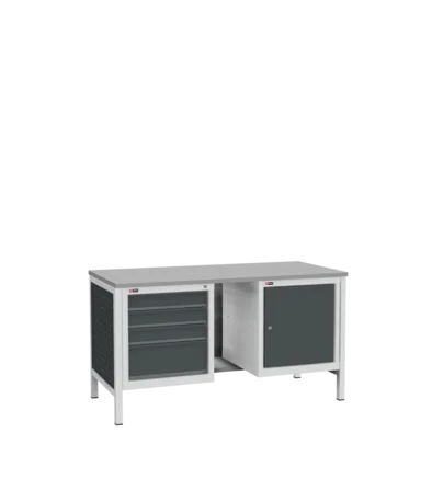 Верстак ДиКом ВЛ-К-150-05