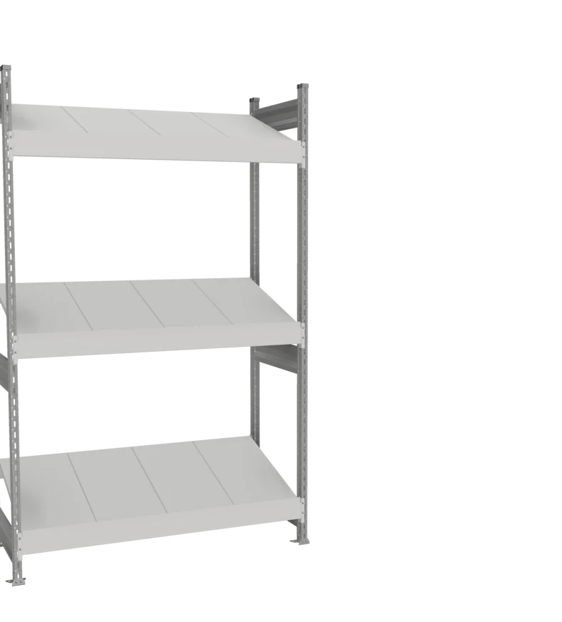 Стеллаж ДиКом СТ-023 наклонный