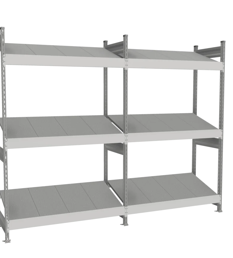 Стеллаж ДиКом СТ-023 наклонный