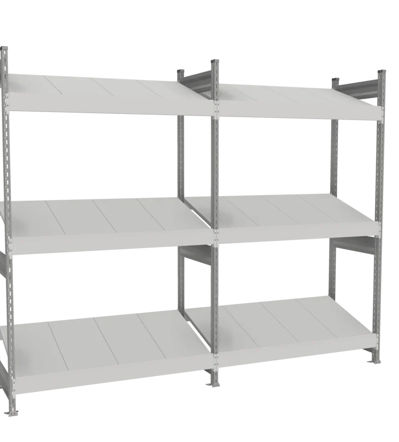 Стеллаж ДиКом СТ-023 наклонный
