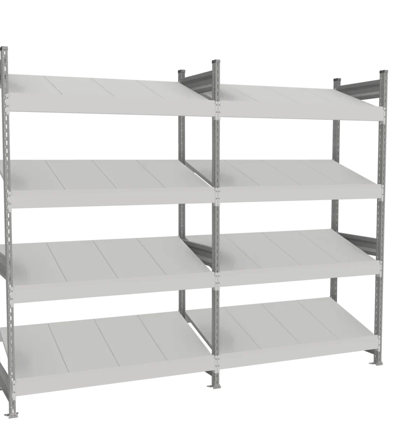 Стеллаж ДиКом СТ-023 наклонный