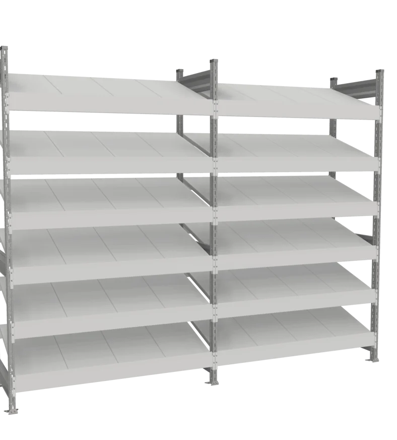 Стеллаж ДиКом СТ-023 наклонный