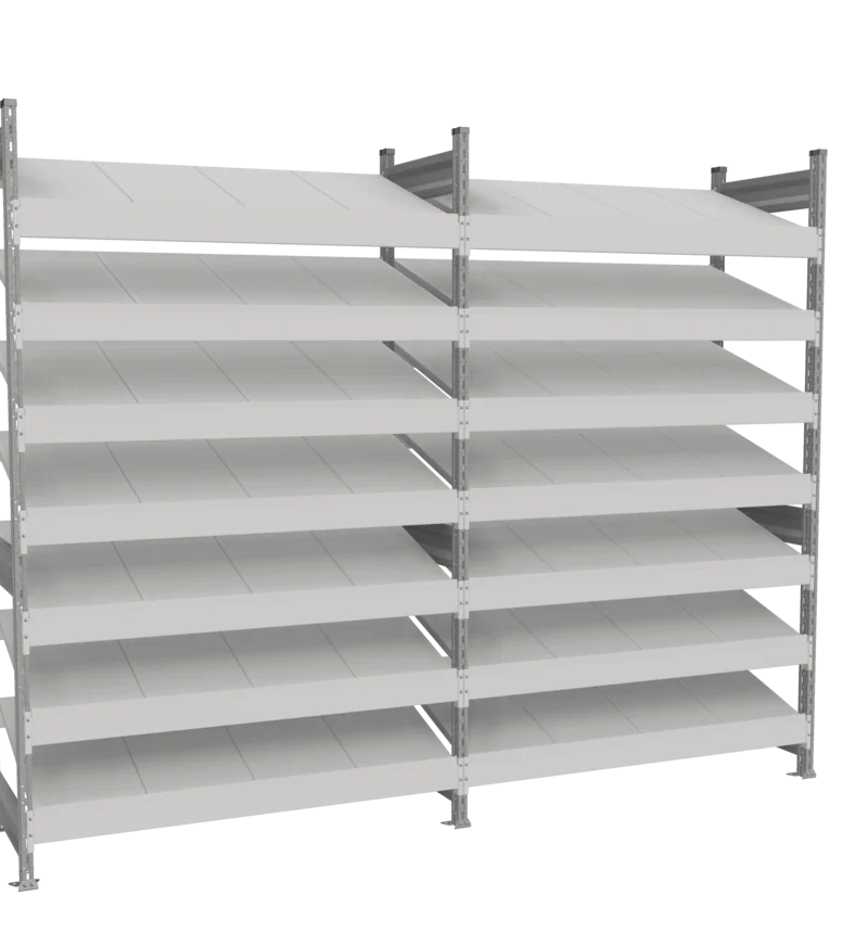 Стеллаж ДиКом СТ-023 наклонный