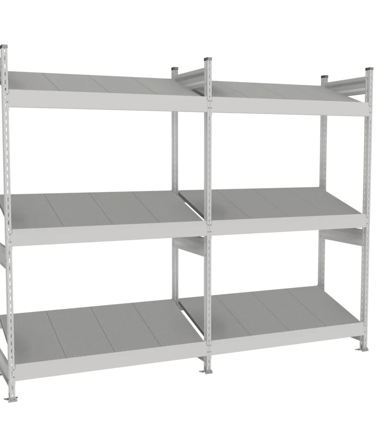 Стеллаж ДиКом СТ-023 наклонный