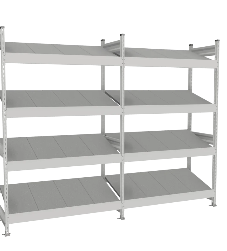 Стеллаж ДиКом СТ-023 наклонный