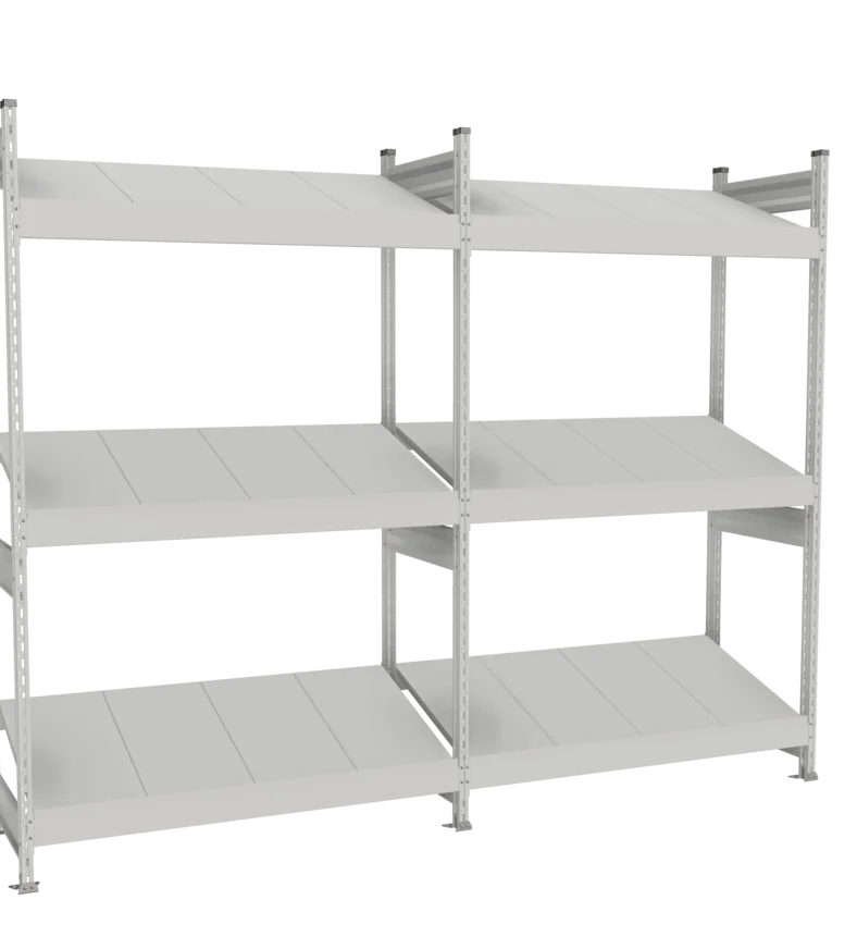 Стеллаж ДиКом СТ-023 наклонный