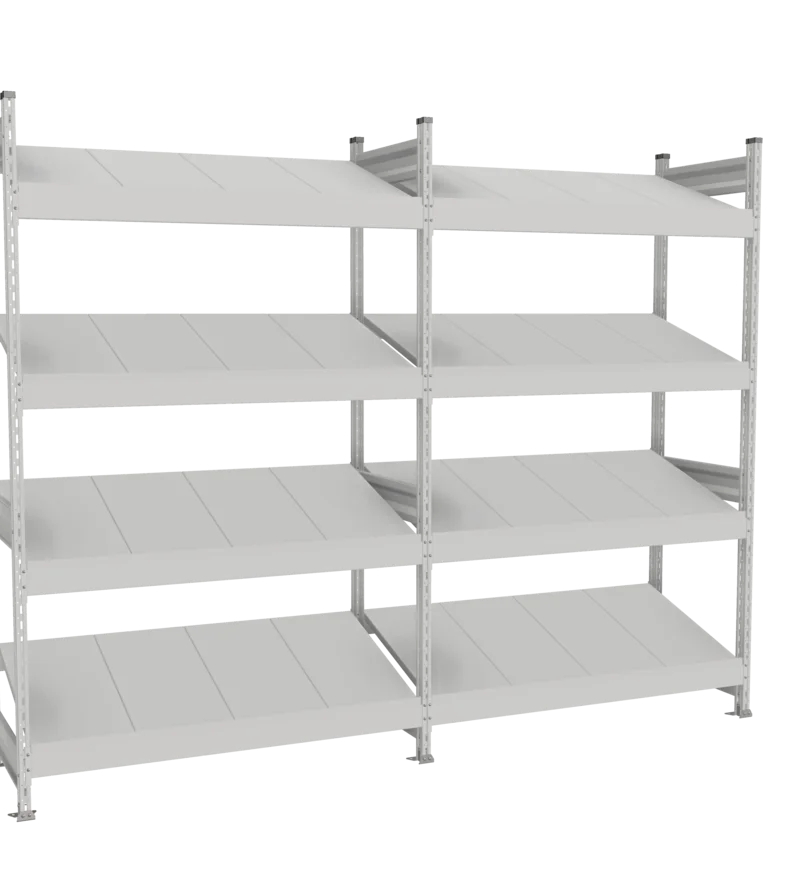 Стеллаж ДиКом СТ-023 наклонный