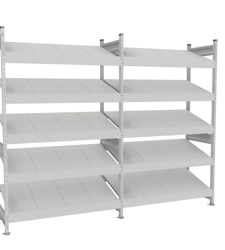 Стеллаж ДиКом СТ-023 наклонный