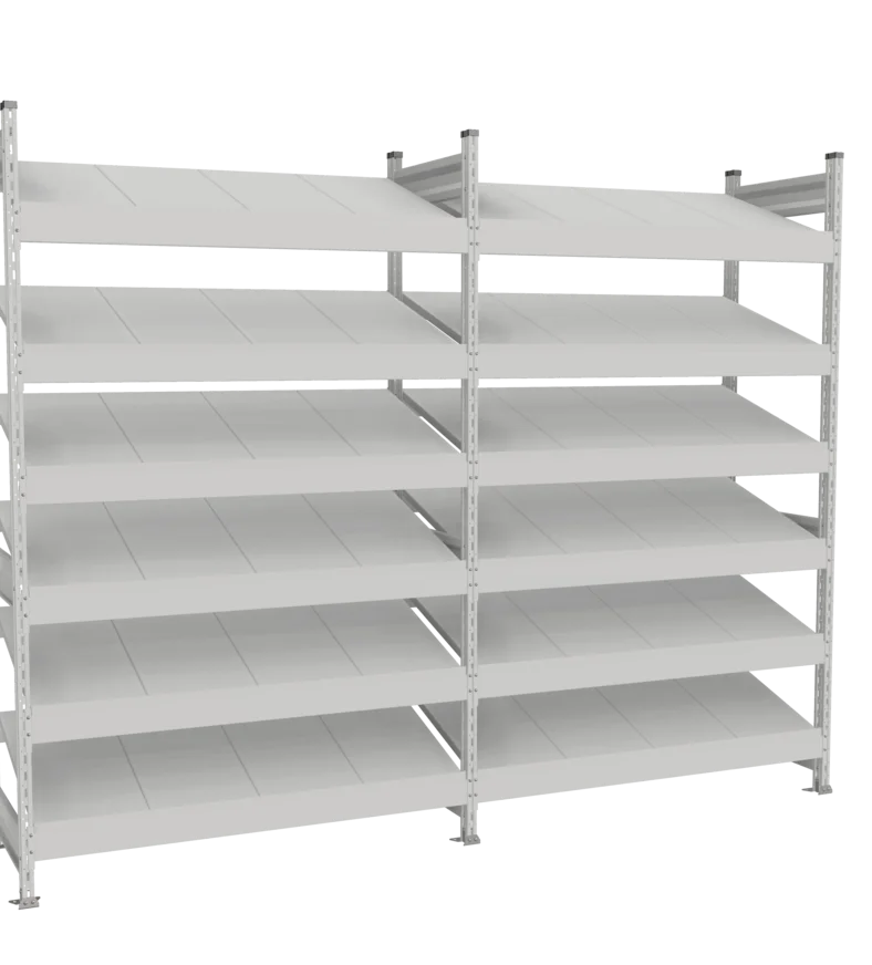 Стеллаж ДиКом СТ-023 наклонный