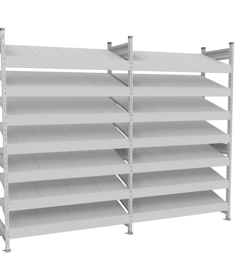 Стеллаж ДиКом СТ-023 наклонный