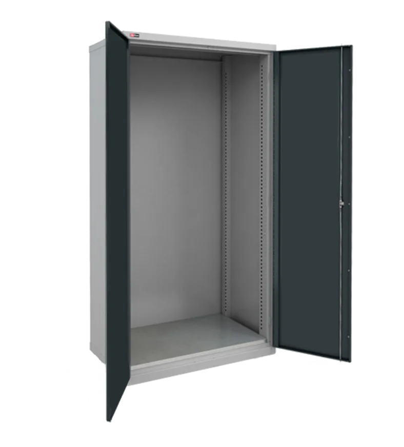 Шкаф ДиКом ВС-055 пустой, двери без окон