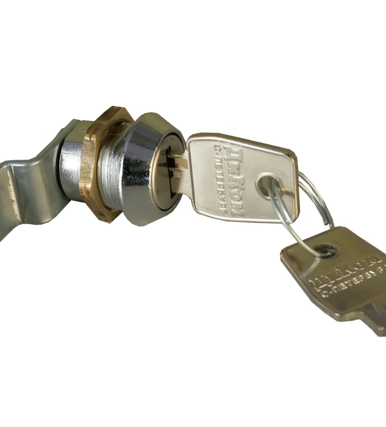 Замок Euro-Locks (10 000 комбинаций) РАСПРОДАЖА