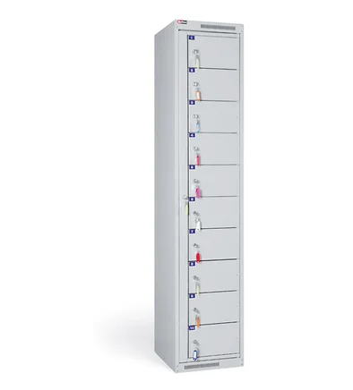 Шкаф абонентский ДиКом АС-1010