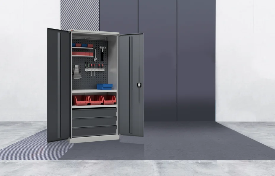 Шкафы инстр. ВЛ/Б