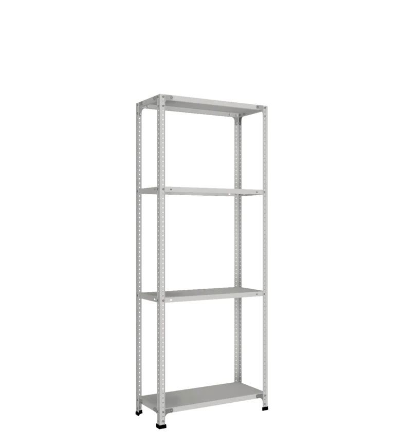 Стеллаж полочный ДиКом СТ-011