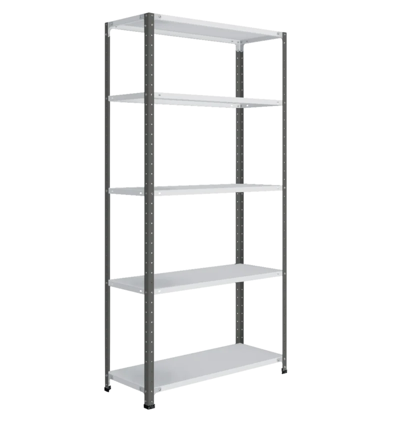 Стеллаж полочный СТ-012 ESD